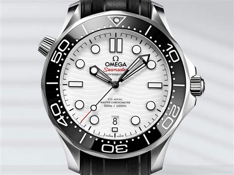 omega seamaster 300m 2500 c or d ceramic